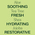 Plant Therapy 8 oz Tea Tree Body Lotion with Aloe and Shea to Hydrate and Nourish Skin with Botanical Ingredients