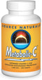 Source Naturals Metabolic C, 1000mg Vitamin C - 200 Tablets