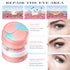 Sakura Eye Masks, 30 Pairs Collagen Gel Under Eye Patches, Crystal Eye Masks Reduce Wrinkles and Dark Circles, Moisturizing & Anti-Aging Reducing Eye Wrinkles Skincare