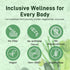 Organic Aura Neem Capsules, 100% Pure Superfood, Miracle Detoxifying Agent for Radiant Skin