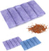 SuzziPad Heating Pad Microwavable, 6.5x12” Reusable Heat Pads for Pain Relief, Moist Heating Pads for Cramps