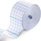 Nuanchu Non-Woven Cover Roll Stretch Tape, Breathable Adhesive Bandages, Cohesive Wrap Bandages (2 Inch x 15 Yard)