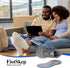 High Arch Metatarsal Pad Orthotics for Morton's Neuroma,Ball of Foot Pain Inserts Plantar Fasciitis Flat Feet Memory