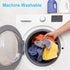 UUDYIGE Cloth,10 Pack 12"12" Microfiber Cleaning Cleaning Towels for Dish Drying Washing, Soft Absorbent, Streak-Free