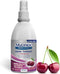 Mucinex Instasoothe Sore Throat Spray, Oral Pain Relief with Benzocaine & Menthol, Cherry Flavor, 3.8 Fl Oz