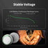 NICEBATT LR44 60 Pack, AG13 L1154F 357 303 SR44 A76 1.5V Batteries Premium Alkaline Button Coin Cell Battery
