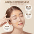 Wrinkle Repair Patches for Frown Lines, Smile Lines, Forehead Lines, Non-Invasive Smoothers for Face Wrinkles