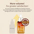 WellDerma Propolis Facial Ampoule for Dry & Sensitive Skin, Hydrating Korean Essence for Face Beauty - 1.69oz 50ml
