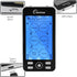 TENS Unit Muscle Stimulator EMS Machine for Pain Relief Dual Channel Electric Pulse Circulation Massager,Rechargeable