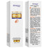 BIOAQUA Vitamin C White Face Lotion, Orange Moisturizing Hydration Facial Skincare, 120ml/4.06fl.oz