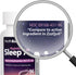 HealthA2Z 25mg (96 Sleep Aid, Diphenhydramine HCl Softgels, Supports Deeper, Restful Sleeping, Non Habit-Forming