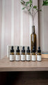 PRISTINE Top 4 Hotel Blend Essential Oils Set - 4 Pcs for Home Diffuser, Aromatherapy Fragrance (English Country Inn,