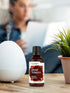 Horbaeach Sweet Tobacco Fragrance Oil, 1 fl oz (30ml), Premium Grade for Diffusers, Candle & Soap Making