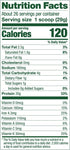 Vega Protein and Greens Protein Powder, Berry Flavor, 20g Plant Based Protein, Vegan, Non-GMO, 1.7 lbs