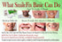 SmileFix Basic Dental Repair for Missing or Damaged Teeth - Fast & Easy Repairs - Durable Compound - Confident Smiles