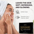VALITIC Brightening Lemon Turmeric Kojic Acid Paper Soap - Vitamin C, Retinol, Collagen, Original Japanese Complex, 3
