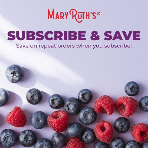Immune 1 Oz MARYRUTH'S Elderberry Liquid Drops for Adults & Kids | Support | Antioxidant | Overall Wellness | Elder