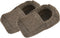 NOVA Walker Glide Ski Covers 2 Pairs - Durable Protective Fabric Covers for Indoor Use, Universal Fit, Easy On and Off