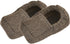 NOVA Walker Glide Ski Covers 2 Pairs - Durable Protective Fabric Covers for Indoor Use, Universal Fit, Easy On and Off