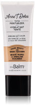 theBalm Anne T. Dotes Tinted Moisturizer, 26 (Medium Skin), 1 Fl Oz