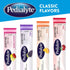 Pedialyte Electrolyte Powder Packets, Strawberry Lemonade, Hydration Drink, 18 Single-Serving Packets
