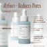 The Face Shop Alltimate Niacinamide 10% Serum for Face with Caffeine & Peptide - Korean Skin Care for Oil Control &