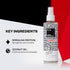 IGK GOOD BEHAVIOR 4-in-1 Prep Spray | Leave In, Detangle, Heat Protectant | Vegan & Cruelty Free