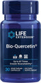 Life Extension Bio-Quercetin, 30 Vegetarian Capsules, Supports Immune & Heart Health, Potent Antioxidant