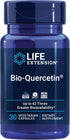Life Extension Bio-Quercetin, 30 Vegetarian Capsules, Supports Immune & Heart Health, Potent Antioxidant