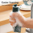Heavy Duty Scour Pads, Non-Scratch Green Reusable Sponge Dish Scrubber, 12Pcs for Kitchen and Dish Cleaning