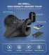 Osteo Neck Stretcher with Magnetic Therapy Cover, Pain Relief Cervical Traction Device, Gentle/Strong Modes for Neck