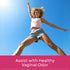 Gummies Immune, 60 Gummies SOON+ Feminine Balance for Women, V-Sync Pineapple Probiotics for pH Balance Support *