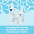 Simply Fresh Odor Eliminator Medline, 2-oz., Pump Bottle for Home & Healthcare