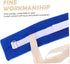Set 2 of Medical Straps for Hands and Feet - Fall Prevention for Seniors and Disabled