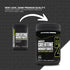 NutraBio Creatine Monohydrate - Micronized Pure Grade, Unflavored, HPLC Tested (500 Grams)