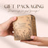 LLTAYQZ Friends-23 Pregnancy Announcement Scented Candle Gift for New Aunt First Time, Smells Like Youre Going to Be an