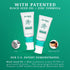 Sprinjene Natural SLS Free Toothpaste with Fluoride - Cavity Protection, Gum Health, Fresh Breath, Dry Mouth Help for