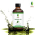 SVA Tamanu Oil - 4 Fl Oz – 100% Natural Cold Pressed Tamanu Oil for Face, Skin Care, Hair Care, Scalp Massage & Body