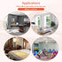 BURIBURI Fuji Snow Pomelo Hotel Scent Essential Oil, Lifestyle Hotel Collection Fragrance