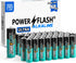 AAA Batteries Maximum Power - 48 Count Ultra Long-Lasting Alkaline Triple A Battery, Leakproof Design