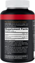 Qunol CoQ10 Softgels 200mg, Ultra High Absorption Coenzyme Q10 Supplements - Antioxidant for Heart Health & Energy