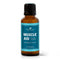 Plant Therapy Muscle Aid Synergy Essential Oil 30 mL (1 oz) 100% Pure, Therapeutic Grade