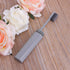 Guojiang Travel Folding Toothbrush, Portable Bamboo Charcoal Toothbrush with Soft Bristles for Travel Camping
