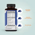 LifeSeasons Mood Stabili-T - Emotional Support - Stabilizes & Balances Mood - Evokes Calmness, Relaxation & Happiness -