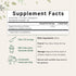Organic He Shou Wu - Pure Fo Ti Extract Powder, 6 Ounce, Prepared Foti Steaming with Black Bean, Anti Aging Herb