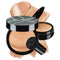 Mushroom Head Air Cushion CC Cream, BB Cream Foundation for Mature Skin, Moisturizing Concealer, Long-Lasting, Medium