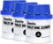 Toilet Bowl Cleaners, Automatic Toilet Bowl Cleaner Tablets, Long Lasting Cleaners for Inside The Bowl