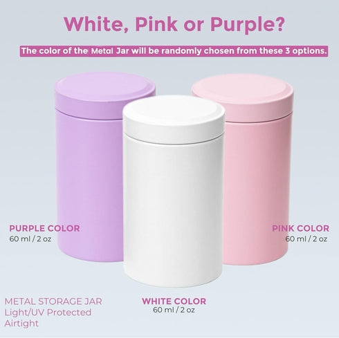 Set, Pink Rolling Tray Bundle by Gray Oval