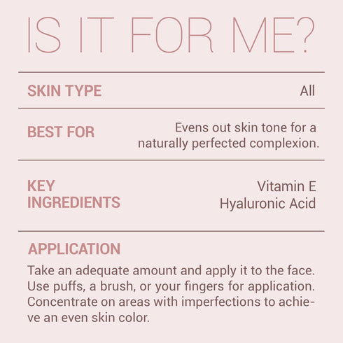 BB Moisturizing Cream with Hyaluronic Acid and Vitamin E, Daily Oil-Free Moisturizer for Dry Skin, Fragrance Free,