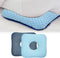 Anti-Bedsore Cushion, Donut Pillows, Pressure Ulcer Cushions, Pillow Tailbone Pain Relief Mat,
